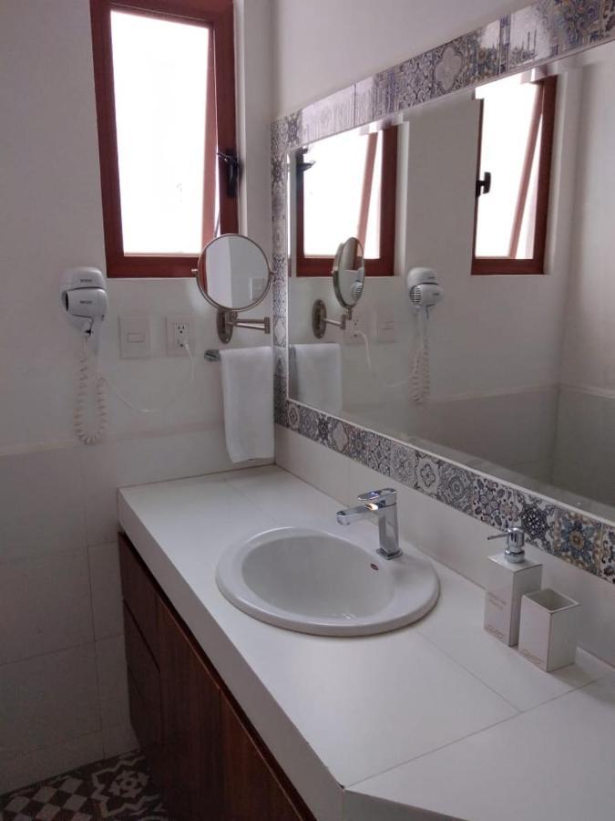 Hotel Casa Constanza San Luis Potosí Eksteriør bilde